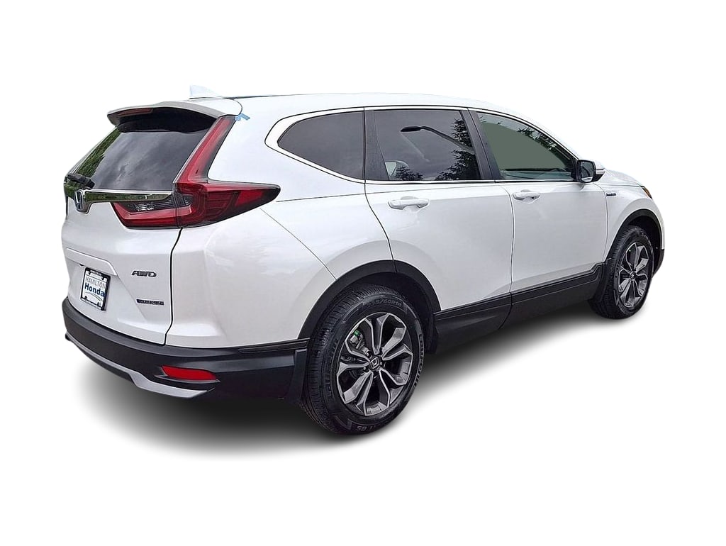 Thumbnail: 2020 Honda CR-V - 15