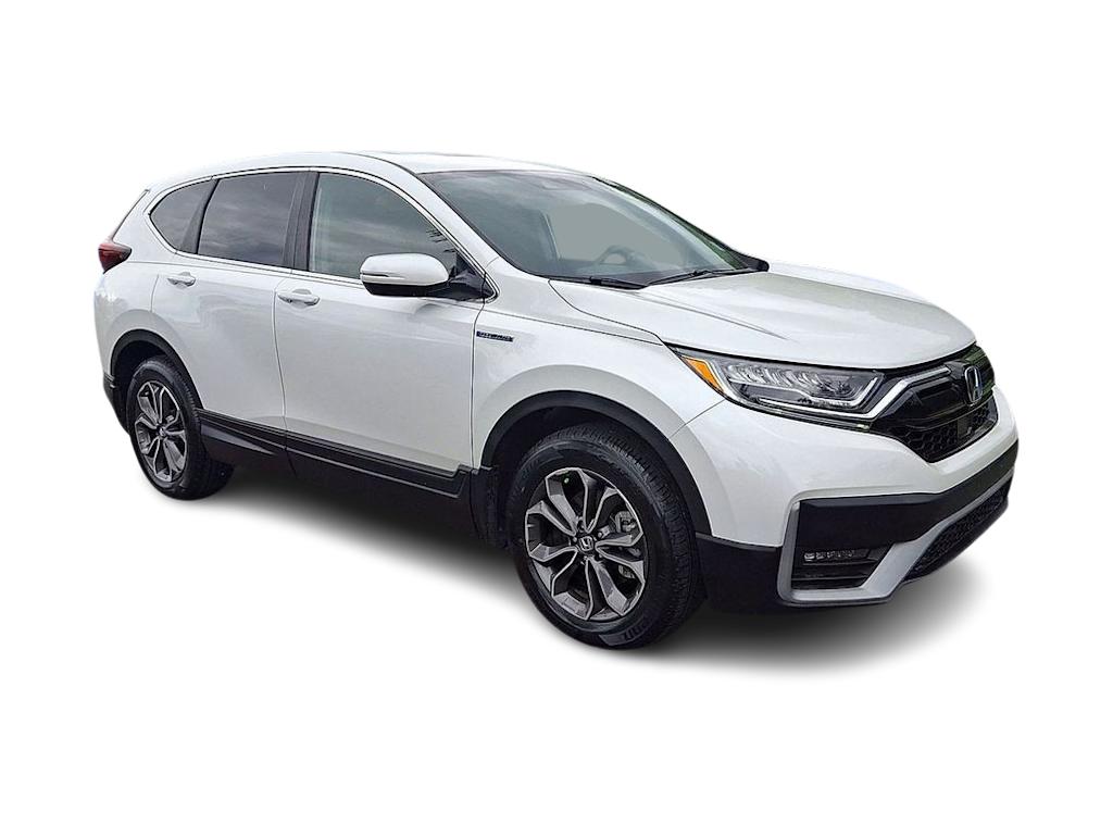 Thumbnail: 2020 Honda CR-V - 13