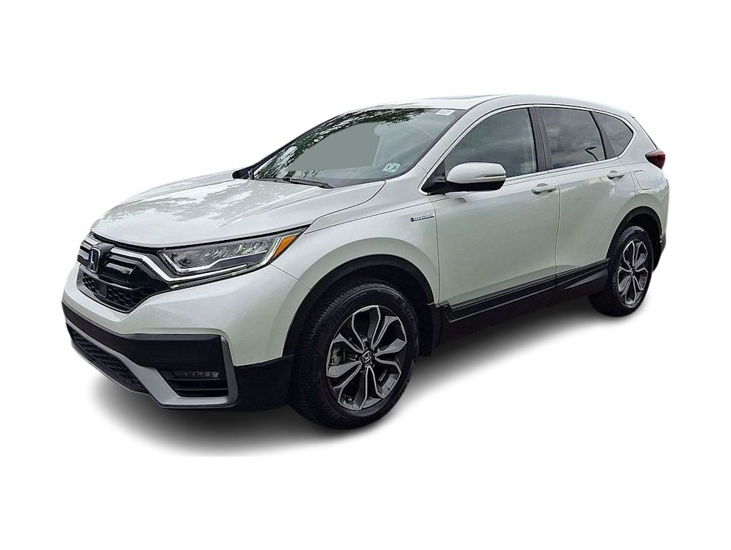 Thumbnail: 2020 Honda CR-V - 14