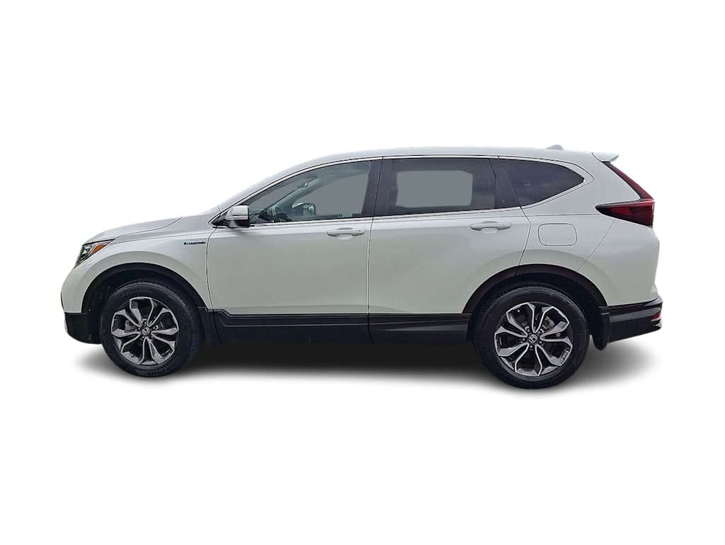 Thumbnail: 2020 Honda CR-V - 3