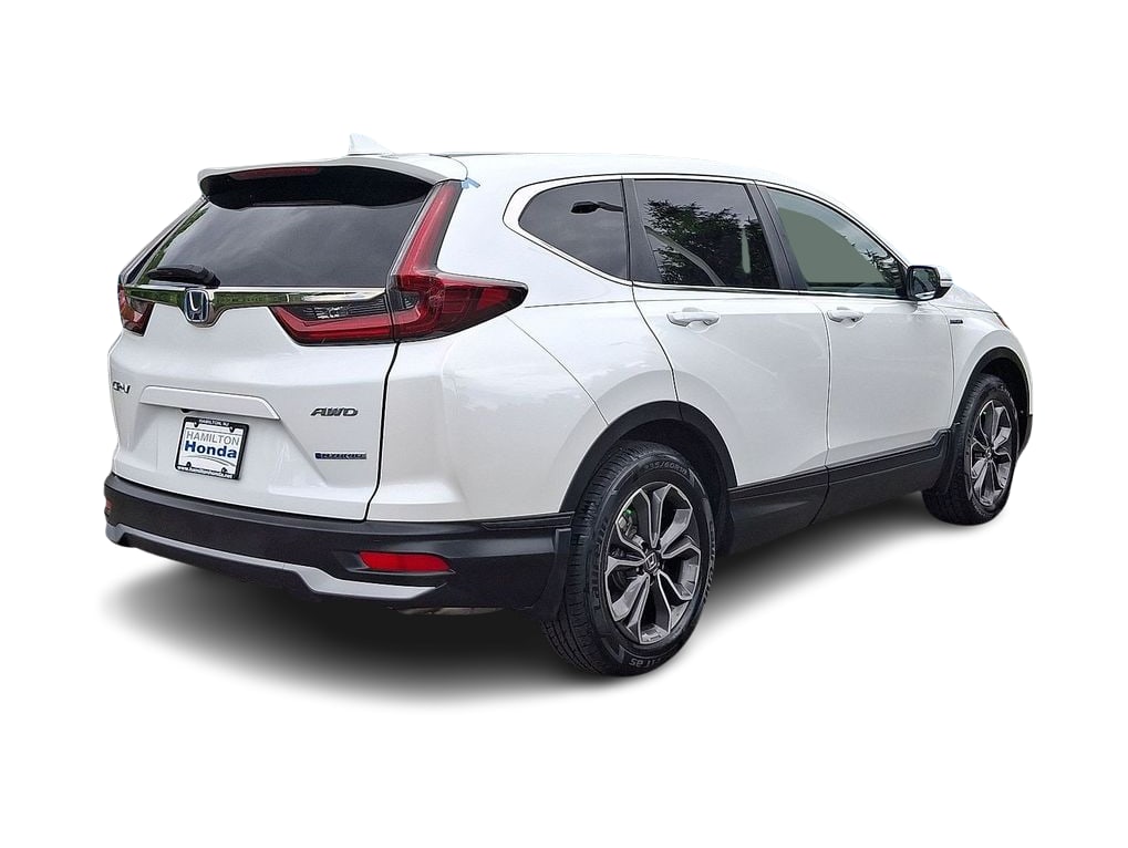 Thumbnail: 2020 Honda CR-V - 25