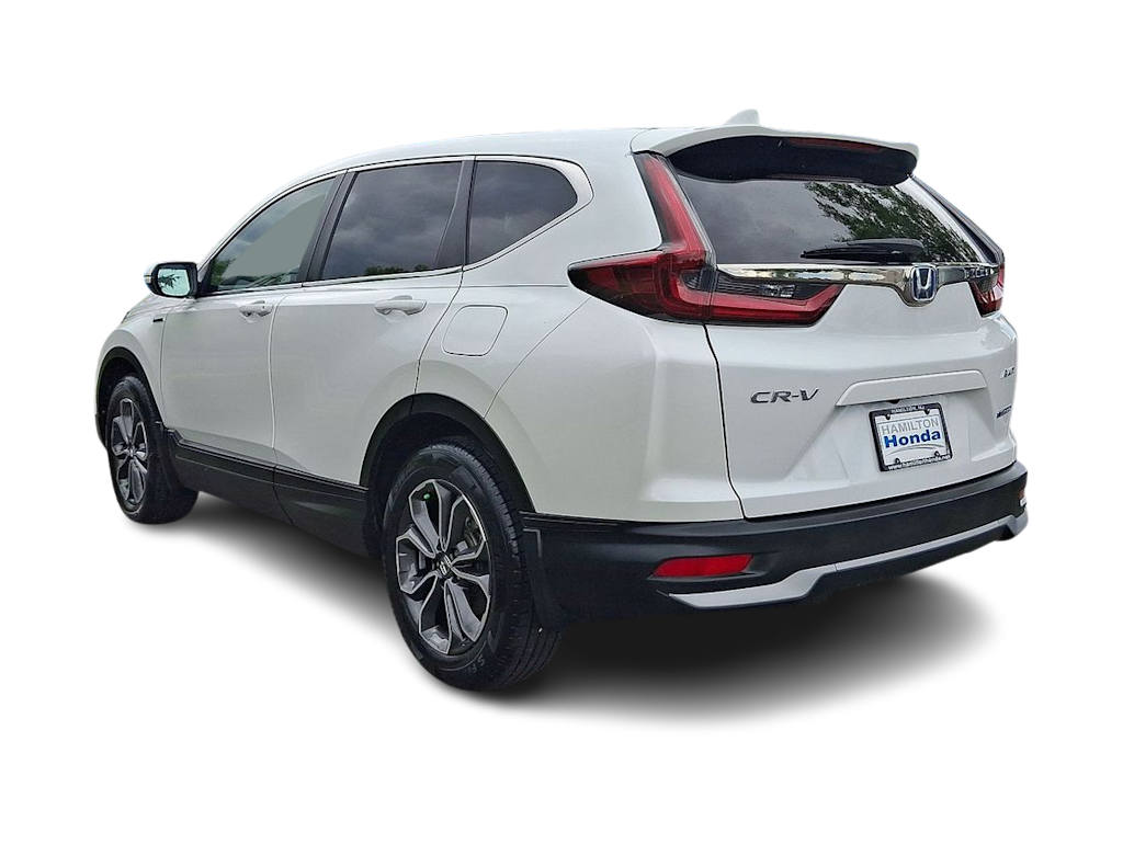 Thumbnail: 2020 Honda CR-V - 23