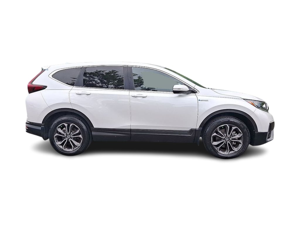 Thumbnail: 2020 Honda CR-V - 26