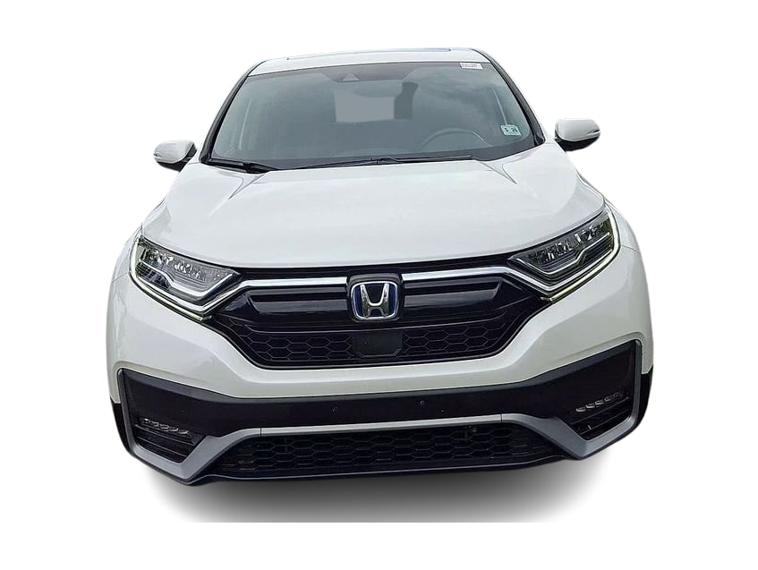 Thumbnail: 2020 Honda CR-V - 6