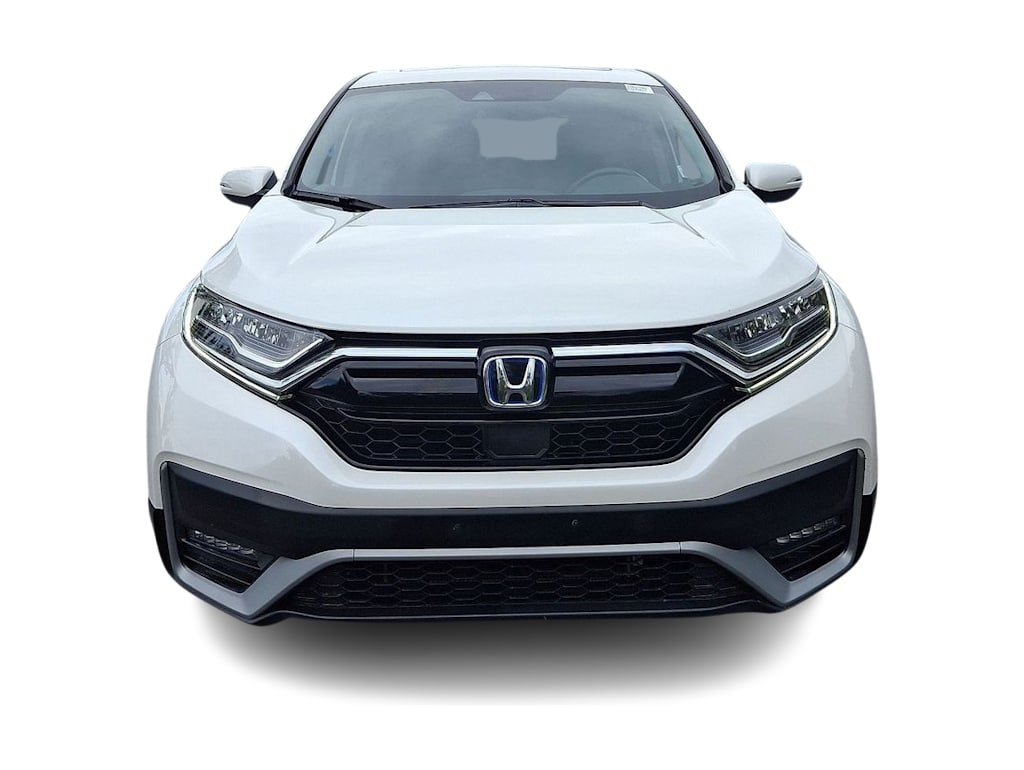 Thumbnail: 2020 Honda CR-V - 28