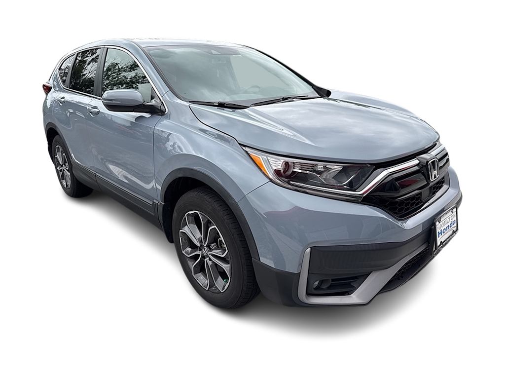 Thumbnail: 2022 Honda CR-V - 12