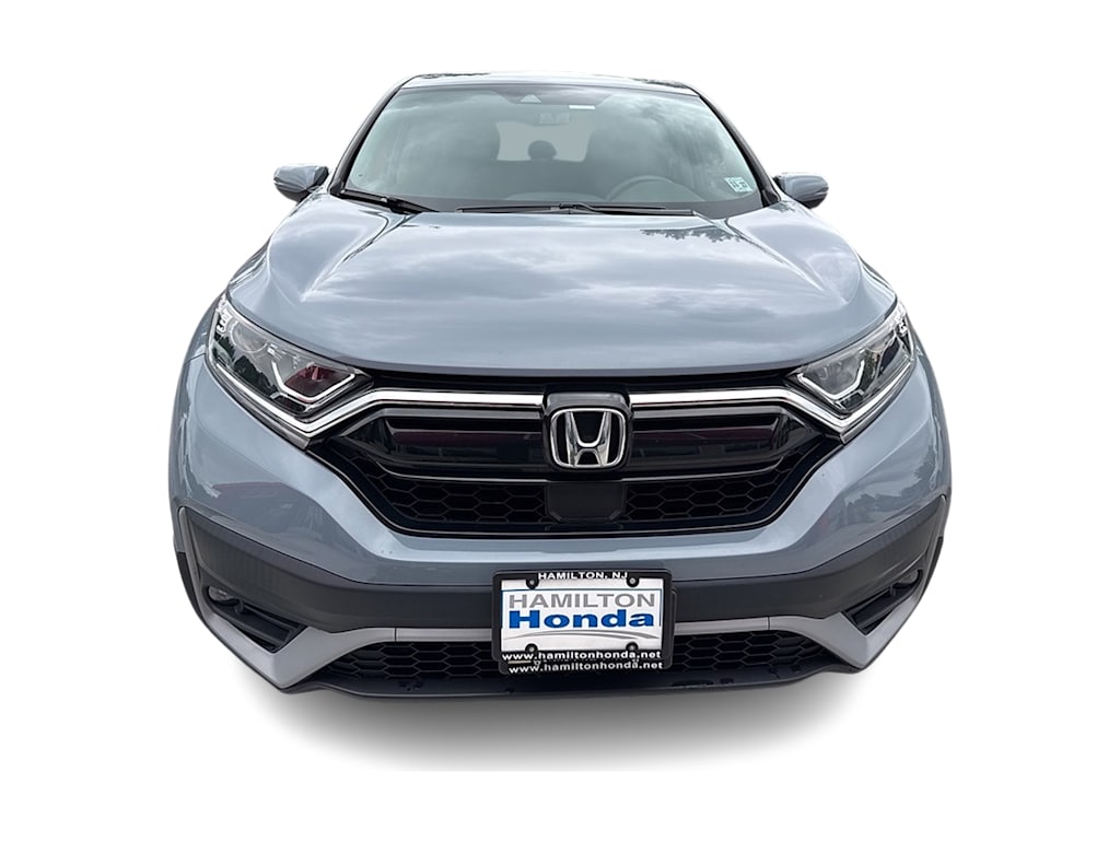 Thumbnail: 2022 Honda CR-V - 5