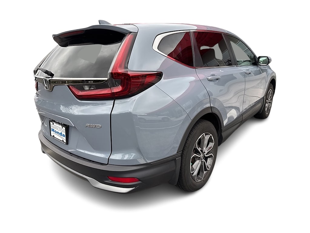 Thumbnail: 2022 Honda CR-V - 13