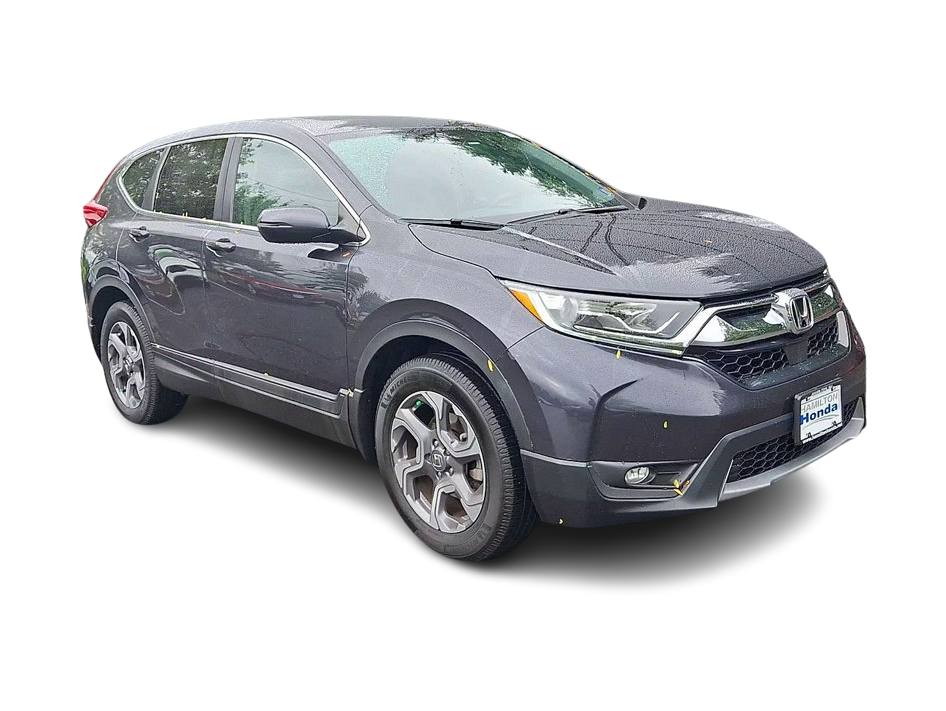 Thumbnail: 2019 Honda CR-V - 13