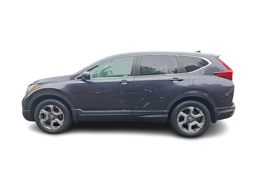 Thumbnail: 2019 Honda CR-V - 14