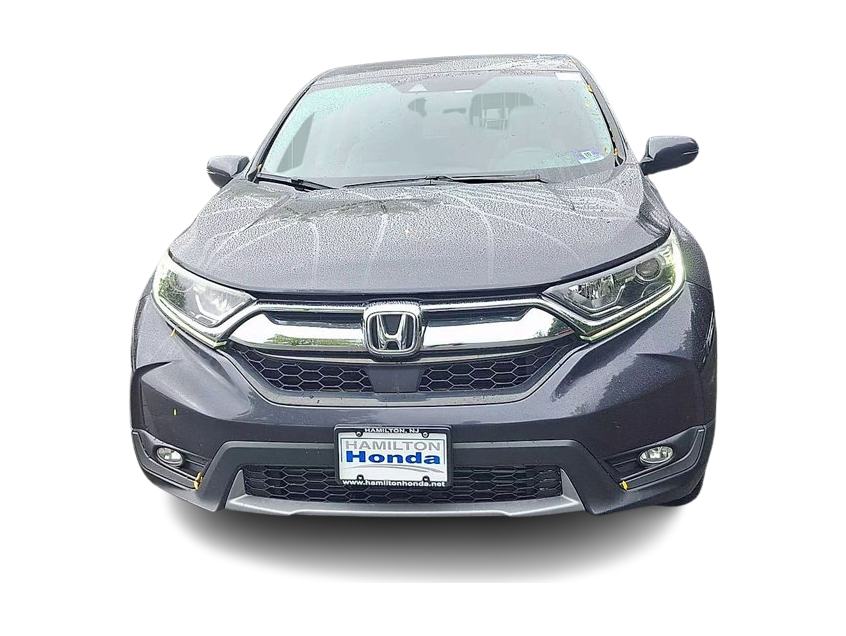 Thumbnail: 2019 Honda CR-V - 6
