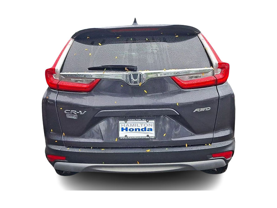 Thumbnail: 2019 Honda CR-V - 5