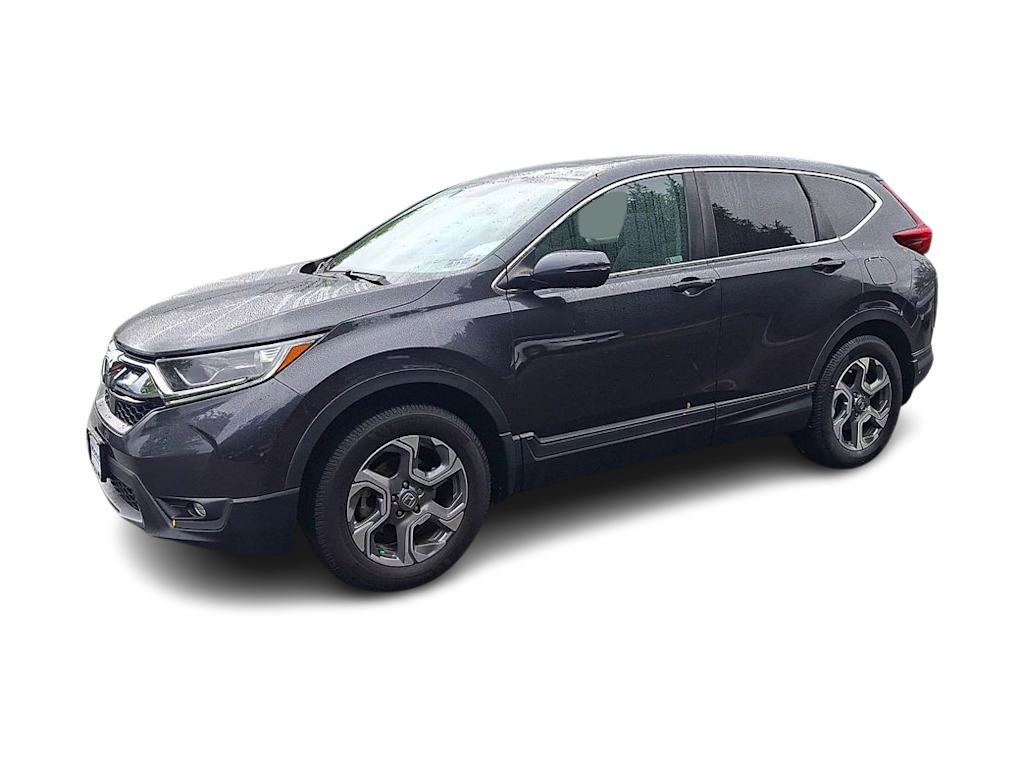 Thumbnail: 2019 Honda CR-V - 3
