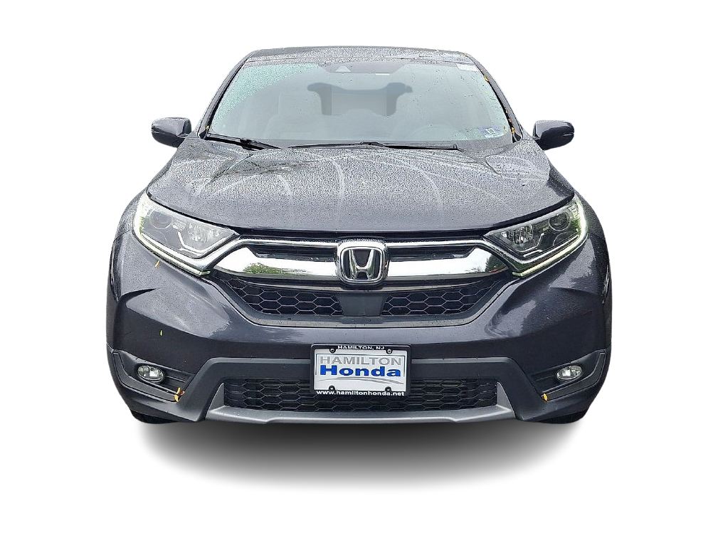 Thumbnail: 2019 Honda CR-V - 28