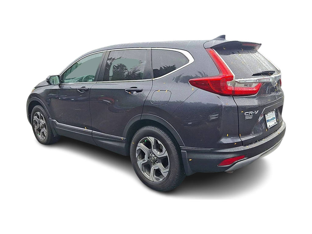 Thumbnail: 2019 Honda CR-V - 4