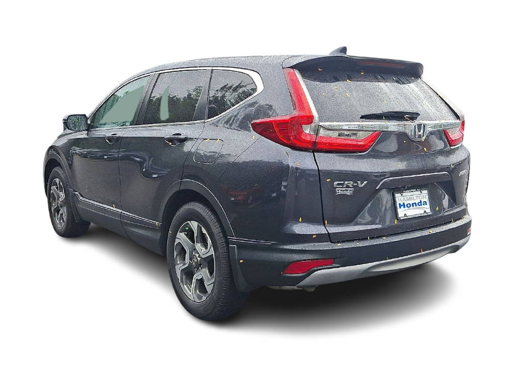 Thumbnail: 2019 Honda CR-V - 23