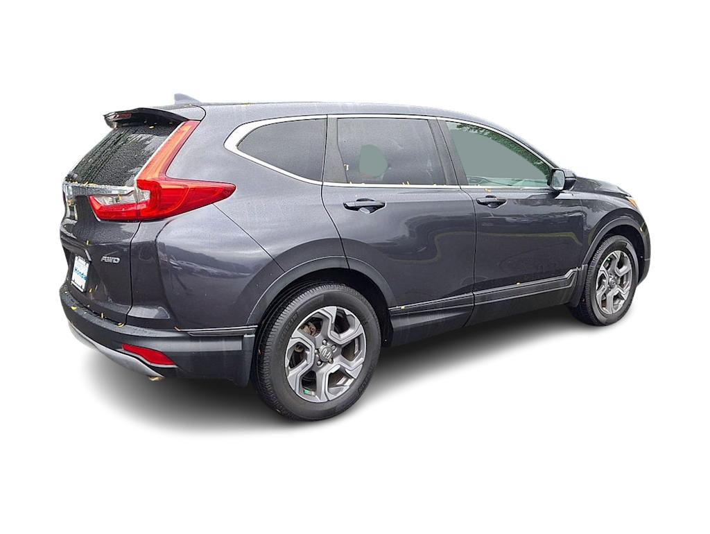 Thumbnail: 2019 Honda CR-V - 15