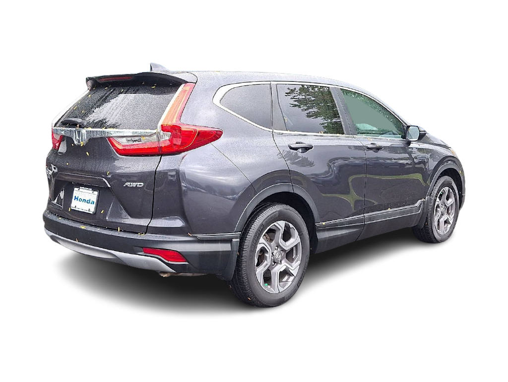 Thumbnail: 2019 Honda CR-V - 25