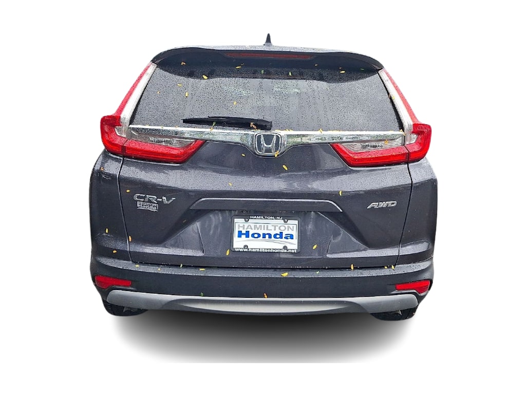 Thumbnail: 2019 Honda CR-V - 24