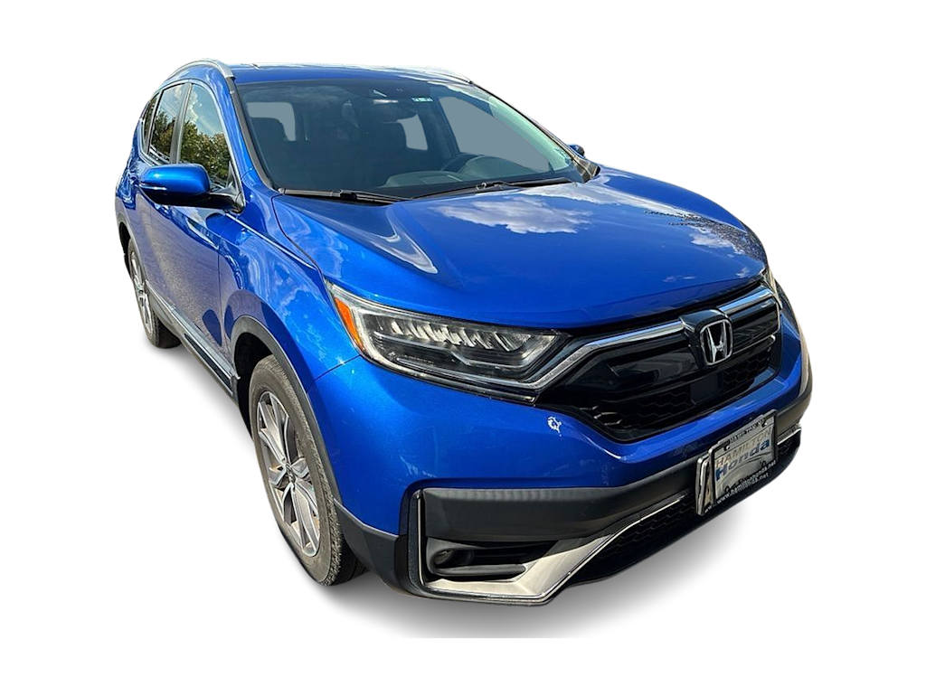 Thumbnail: 2022 Honda CR-V - 12