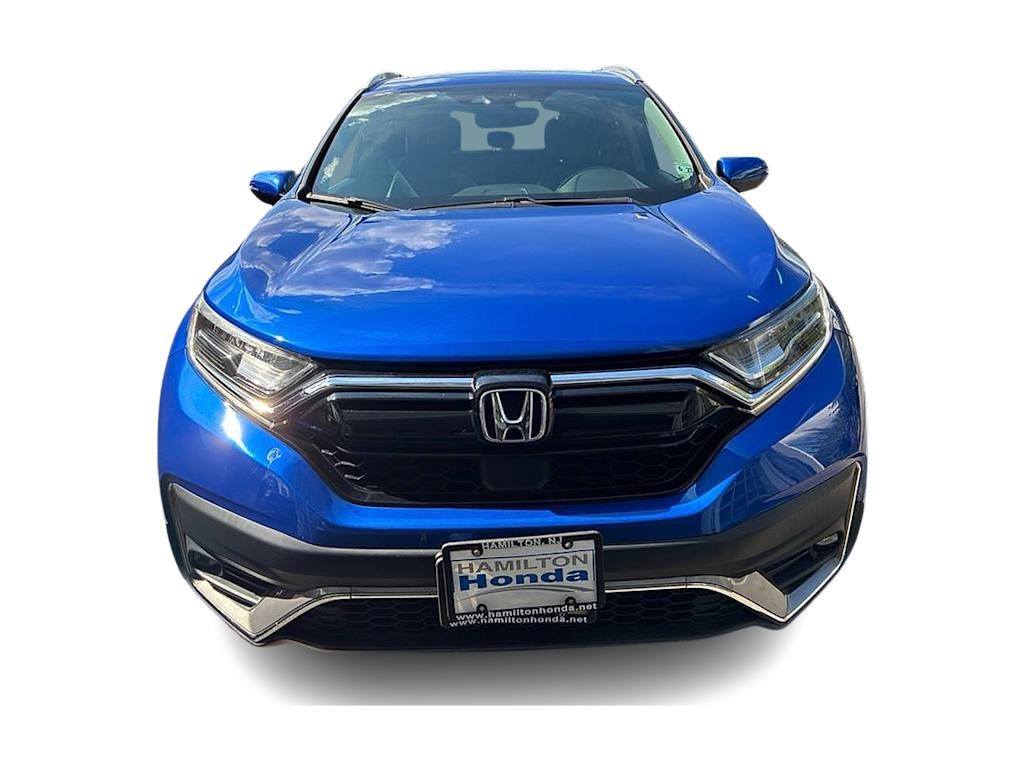 Thumbnail: 2022 Honda CR-V - 11
