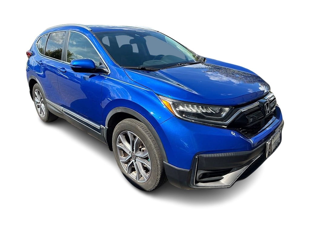 Thumbnail: 2022 Honda CR-V - 13