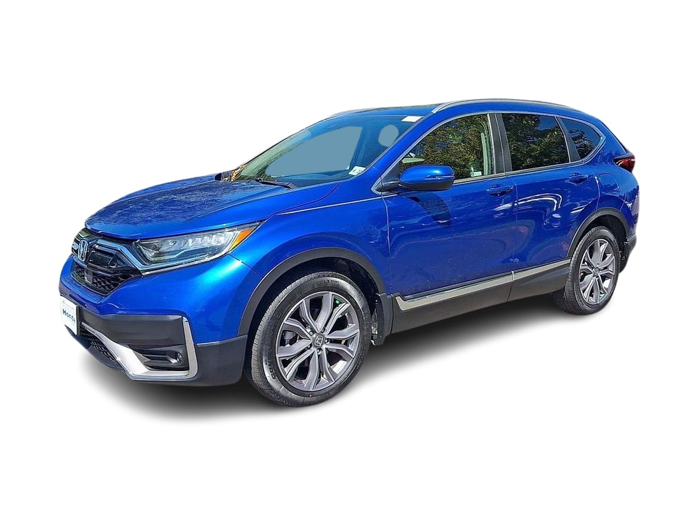 Thumbnail: 2022 Honda CR-V - 14