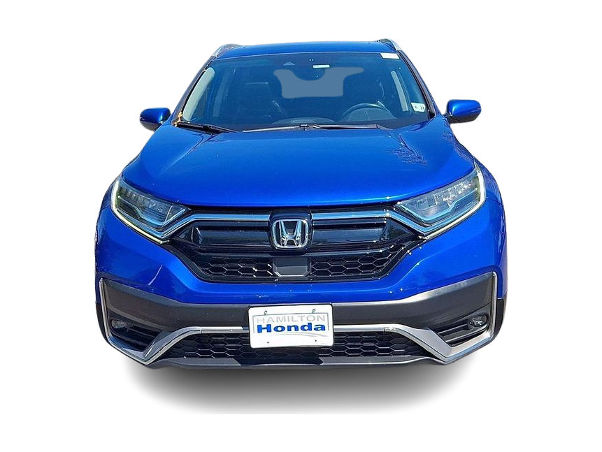 Thumbnail: 2022 Honda CR-V - 6