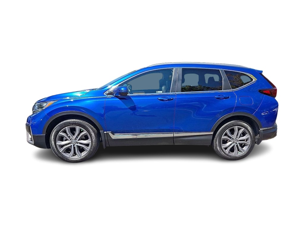 Thumbnail: 2022 Honda CR-V - 3