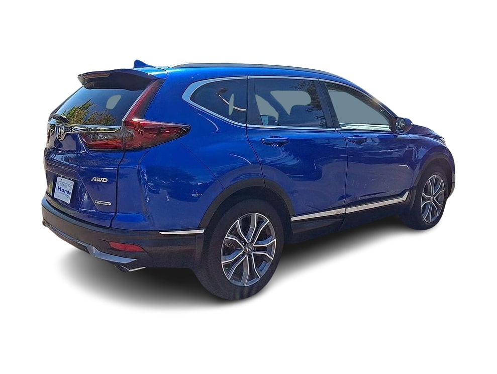Thumbnail: 2022 Honda CR-V - 15