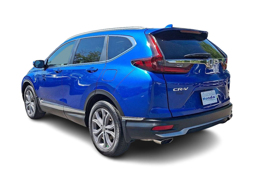 Thumbnail: 2022 Honda CR-V - 23