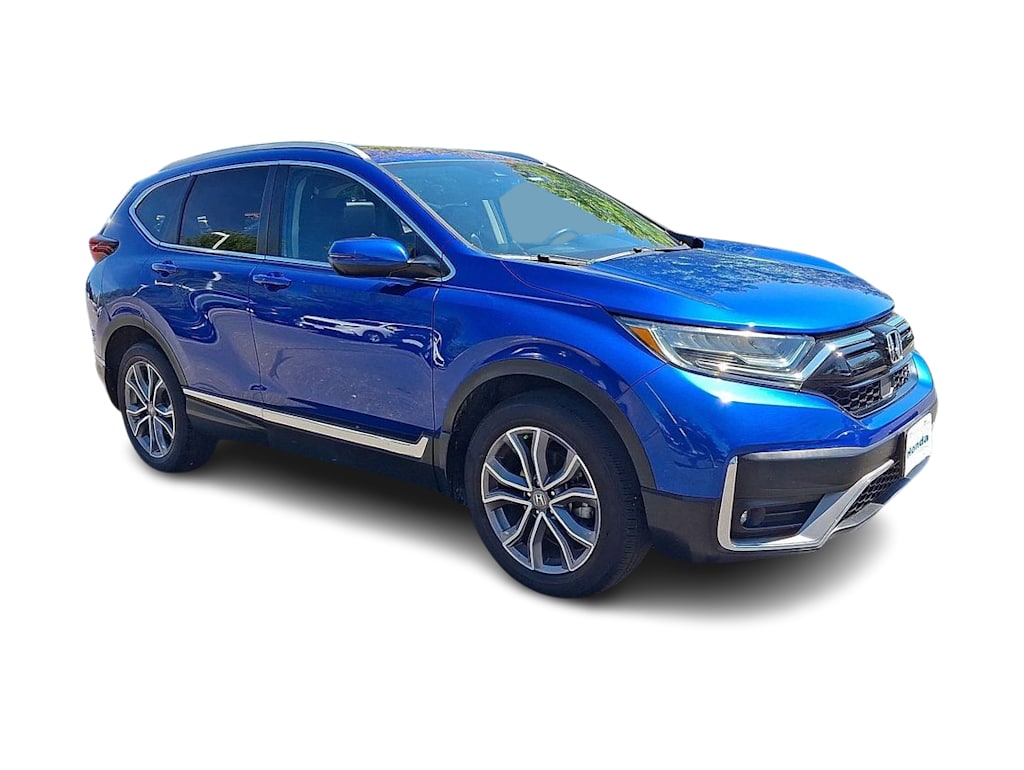 Thumbnail: 2022 Honda CR-V - 13