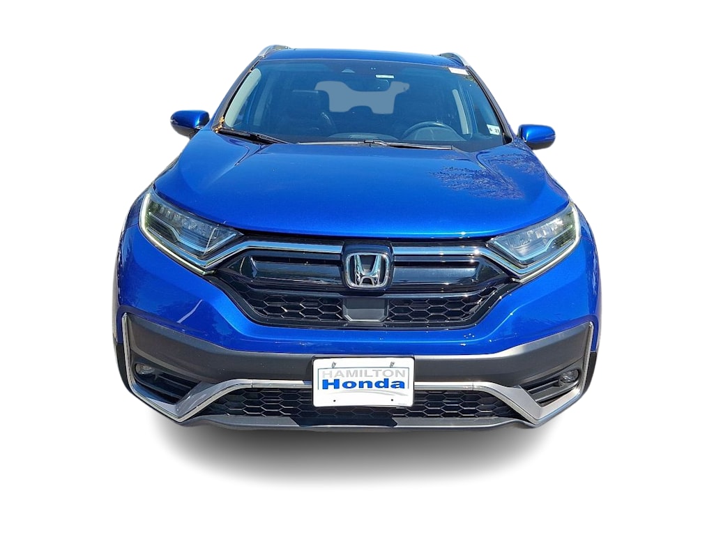 Thumbnail: 2022 Honda CR-V - 28