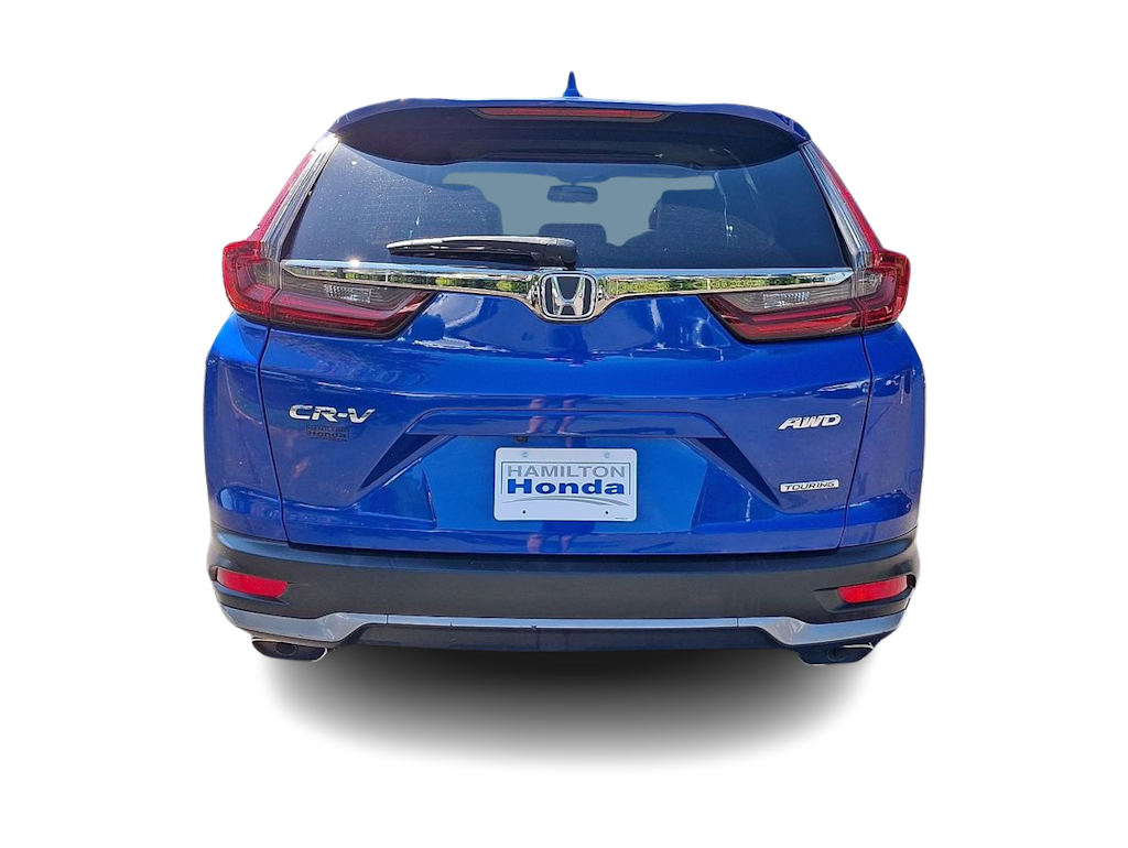 Thumbnail: 2022 Honda CR-V - 24