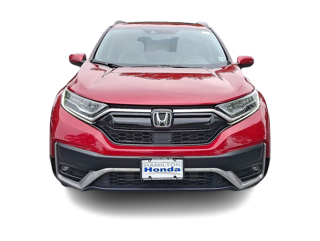 Thumbnail: 2022 Honda CR-V - 28