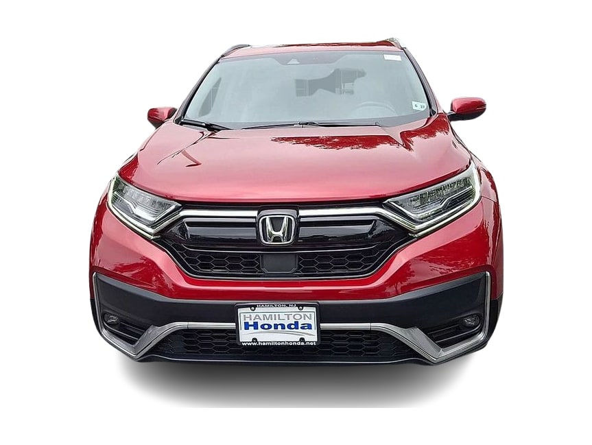 Thumbnail: 2022 Honda CR-V - 6