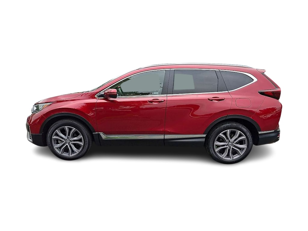 Thumbnail: 2022 Honda CR-V - 3