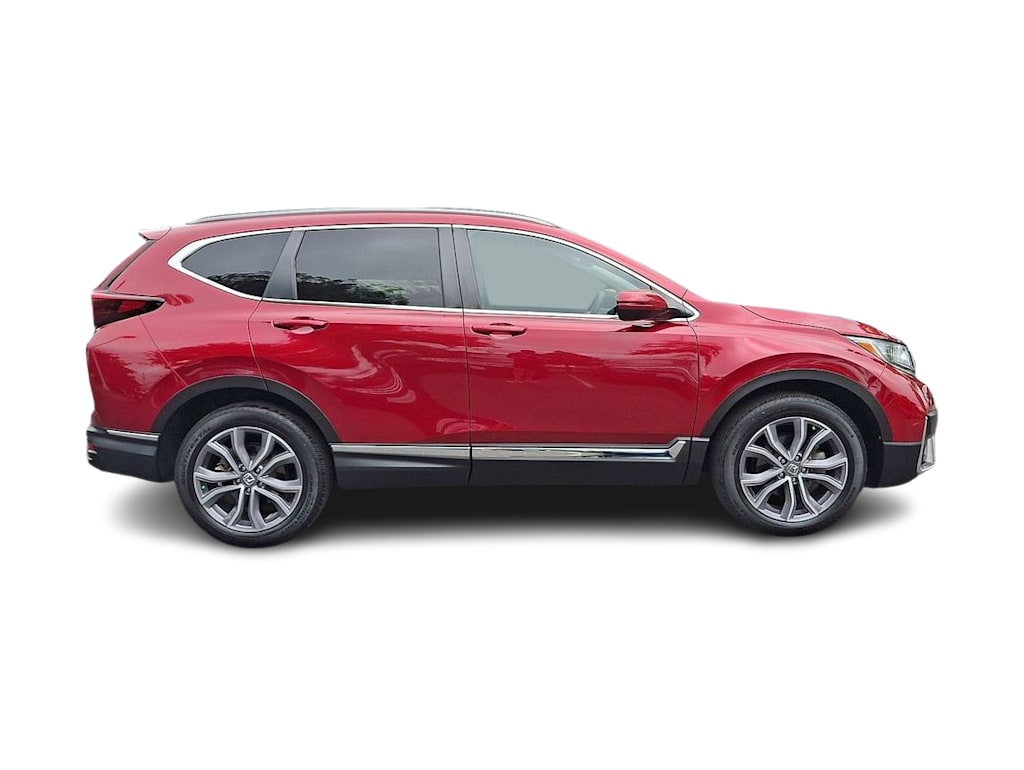 Thumbnail: 2022 Honda CR-V - 26
