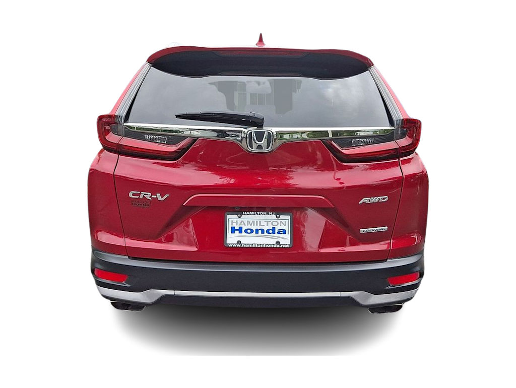 Thumbnail: 2022 Honda CR-V - 24