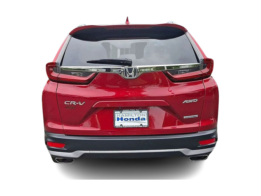 Thumbnail: 2022 Honda CR-V - 5