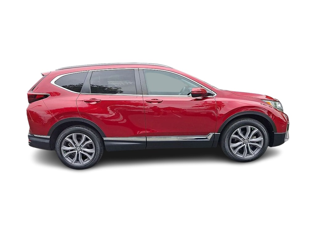 Thumbnail: 2022 Honda CR-V - 17