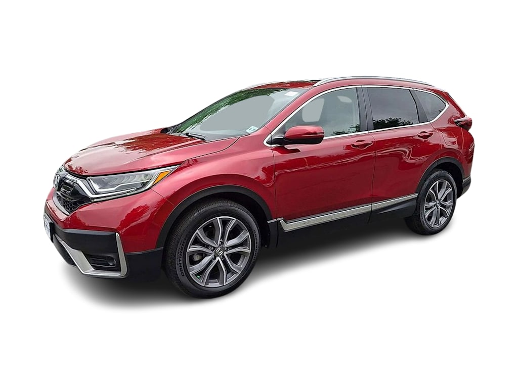 Thumbnail: 2022 Honda CR-V - 15