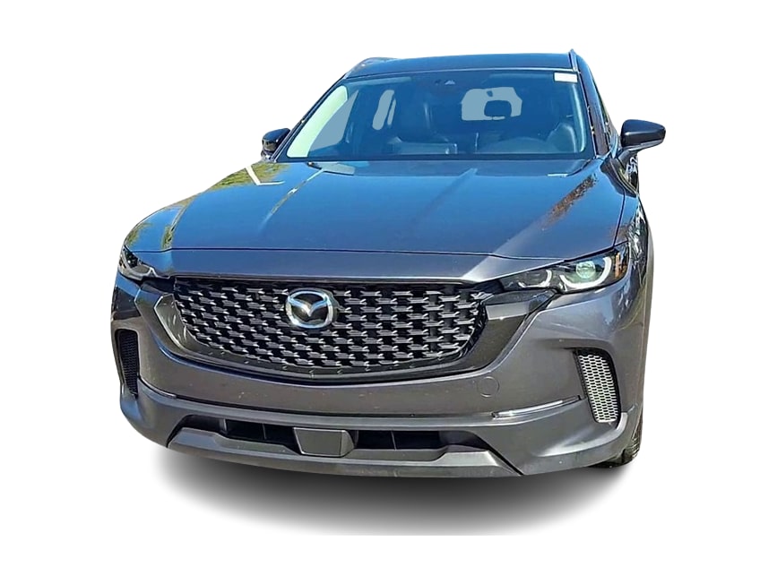 Thumbnail: 2023 Mazda CX-50 - 6