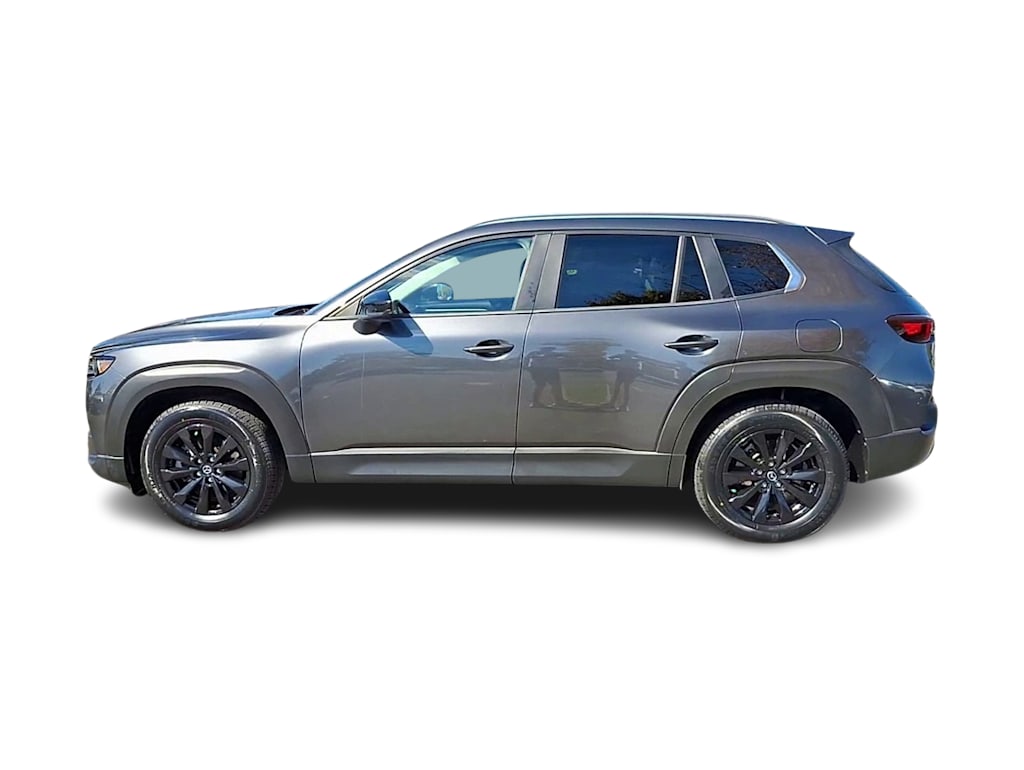 Thumbnail: 2023 Mazda CX-50 - 13