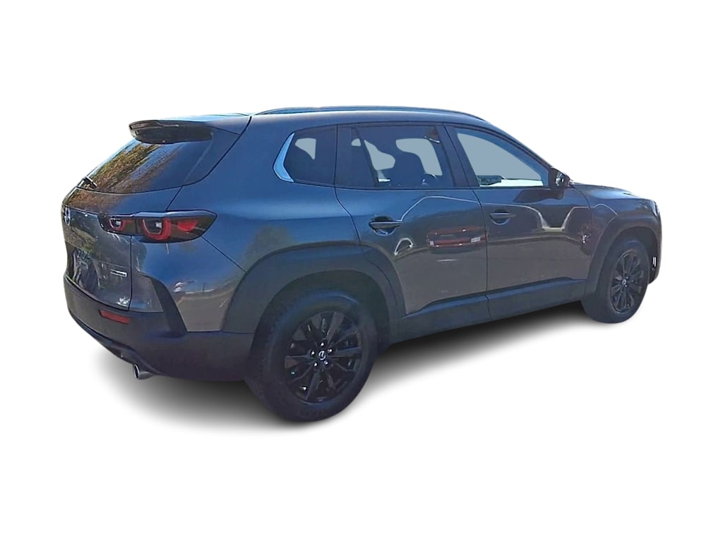 Thumbnail: 2023 Mazda CX-50 - 14