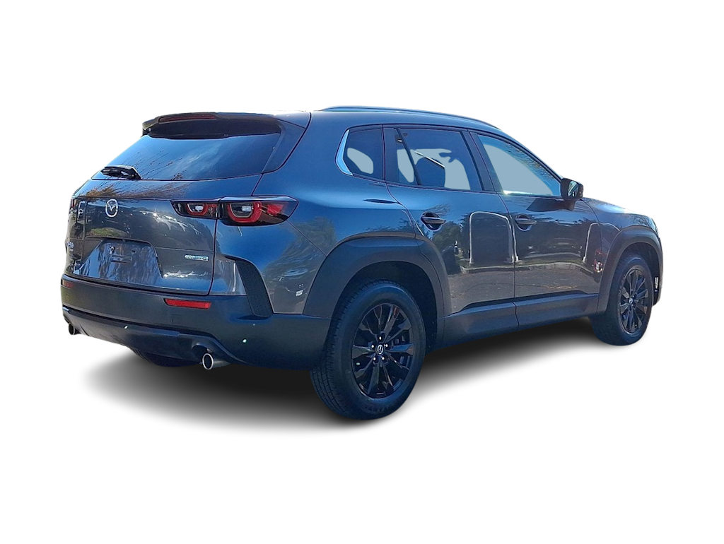 Thumbnail: 2023 Mazda CX-50 - 23