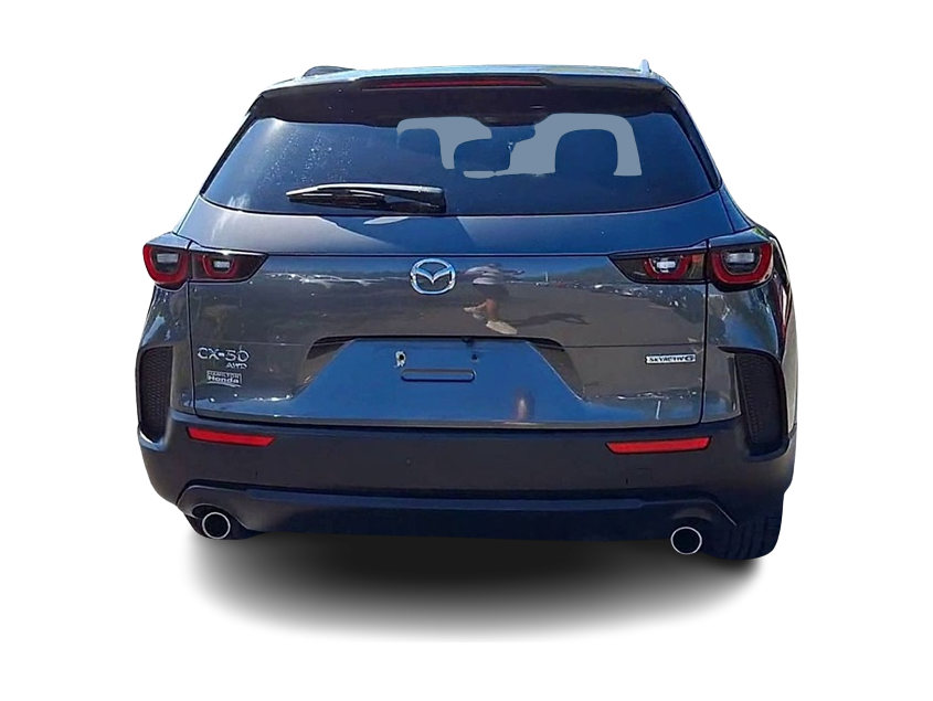 Thumbnail: 2023 Mazda CX-50 - 5