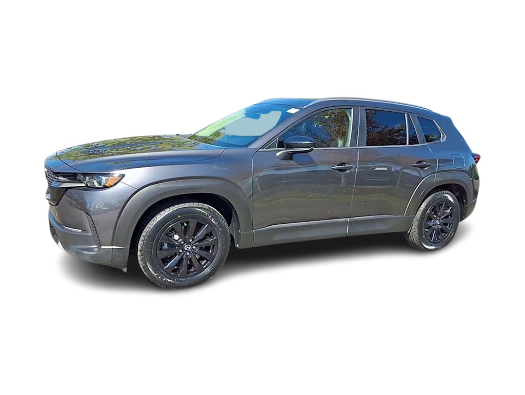 Thumbnail: 2023 Mazda CX-50 - 3