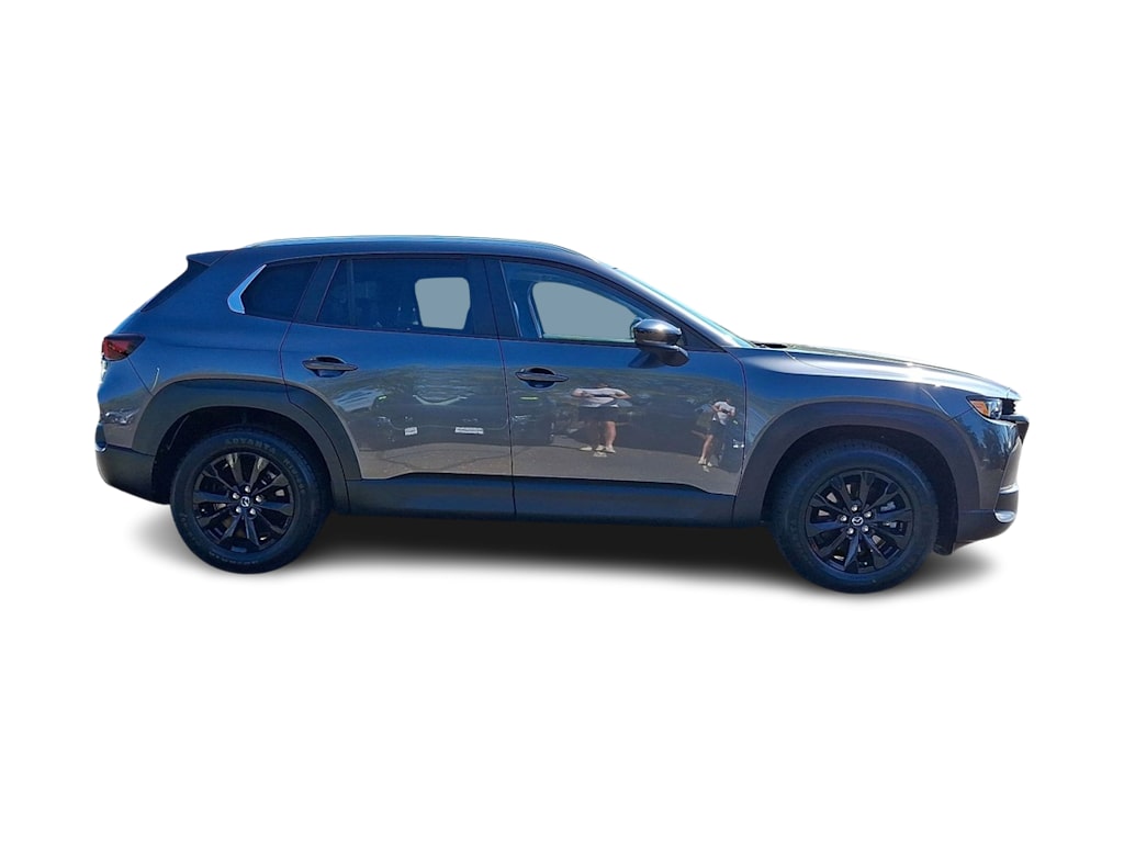 Thumbnail: 2023 Mazda CX-50 - 24