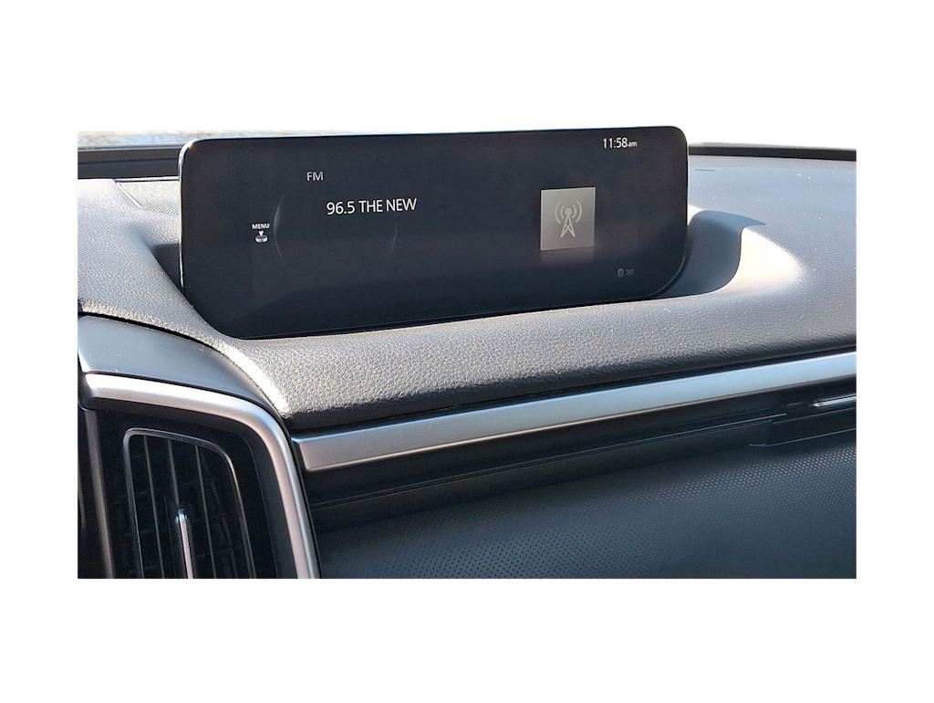 Thumbnail: 2023 Mazda CX-50 - 17